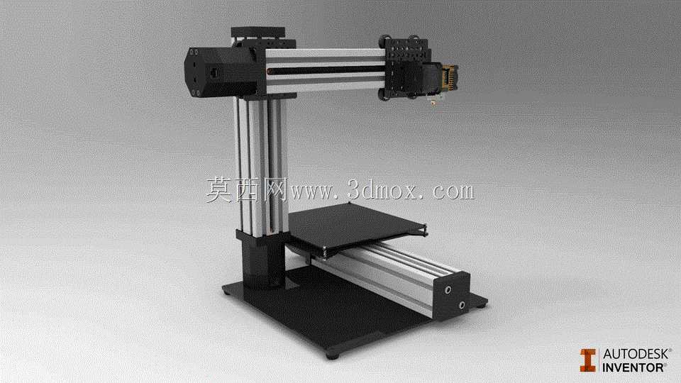 3D��ӡ��2018 CNC+����+ʵ��