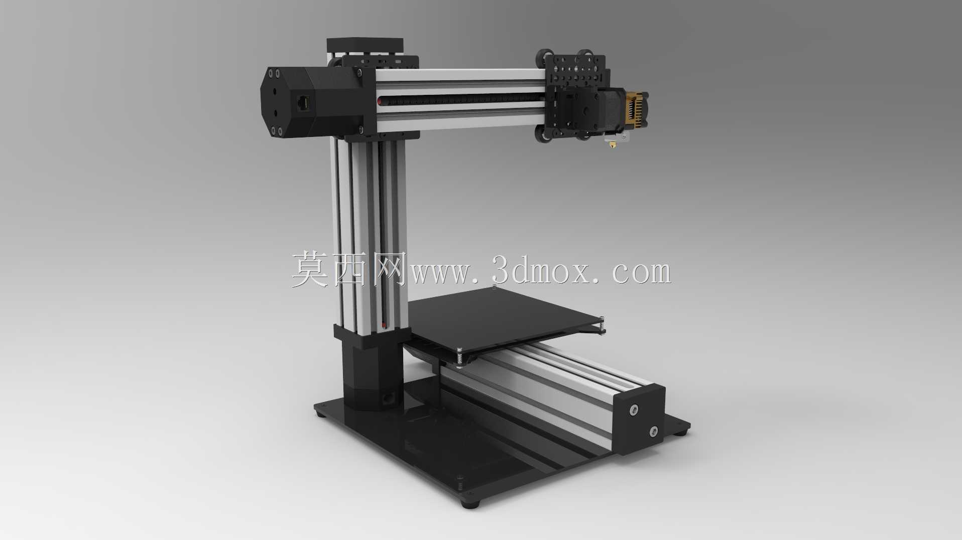 3D��ӡ��2018 CNC+����+ʵ��