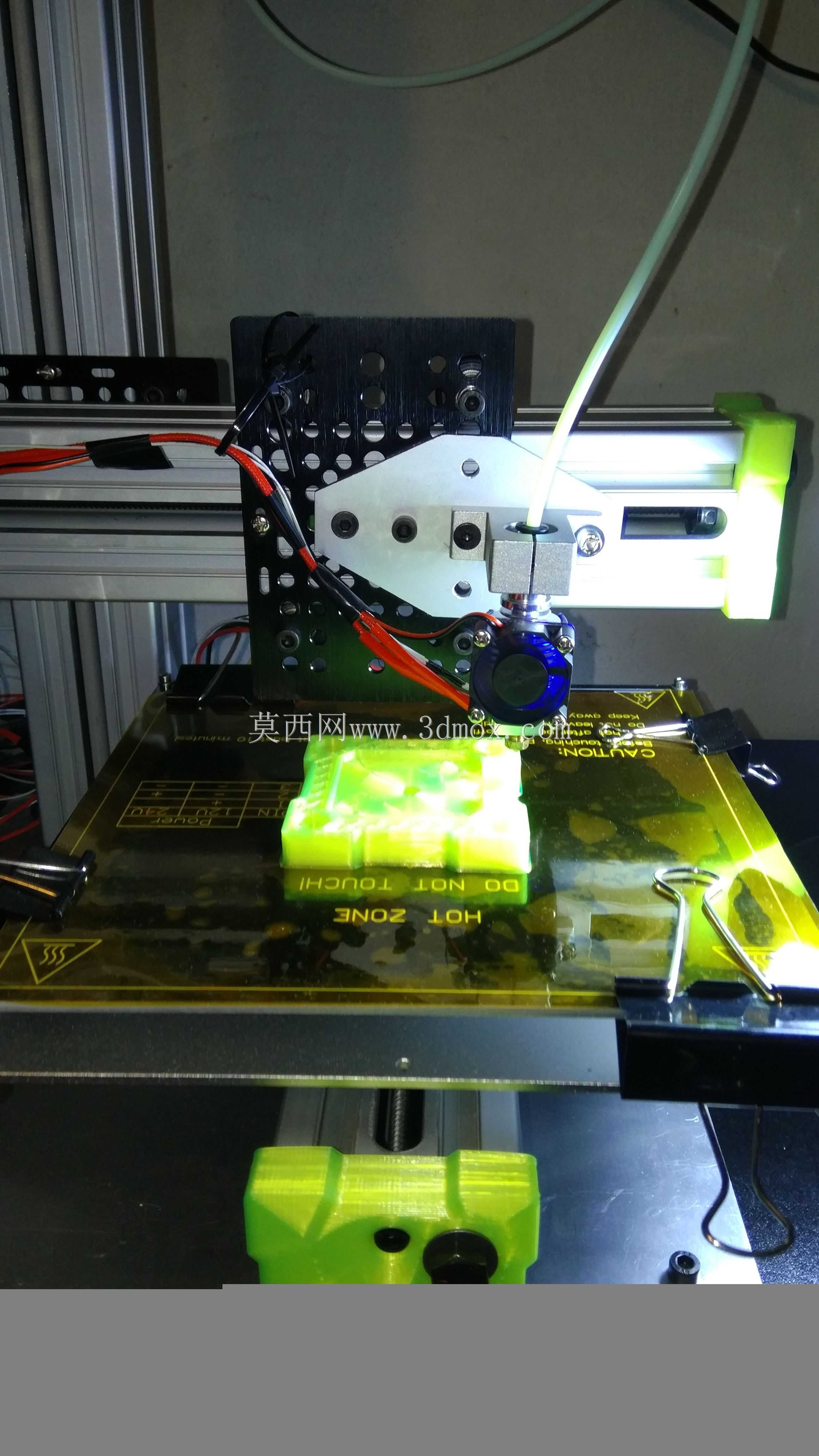 3D��ӡ��2018 CNC+����+ʵ��