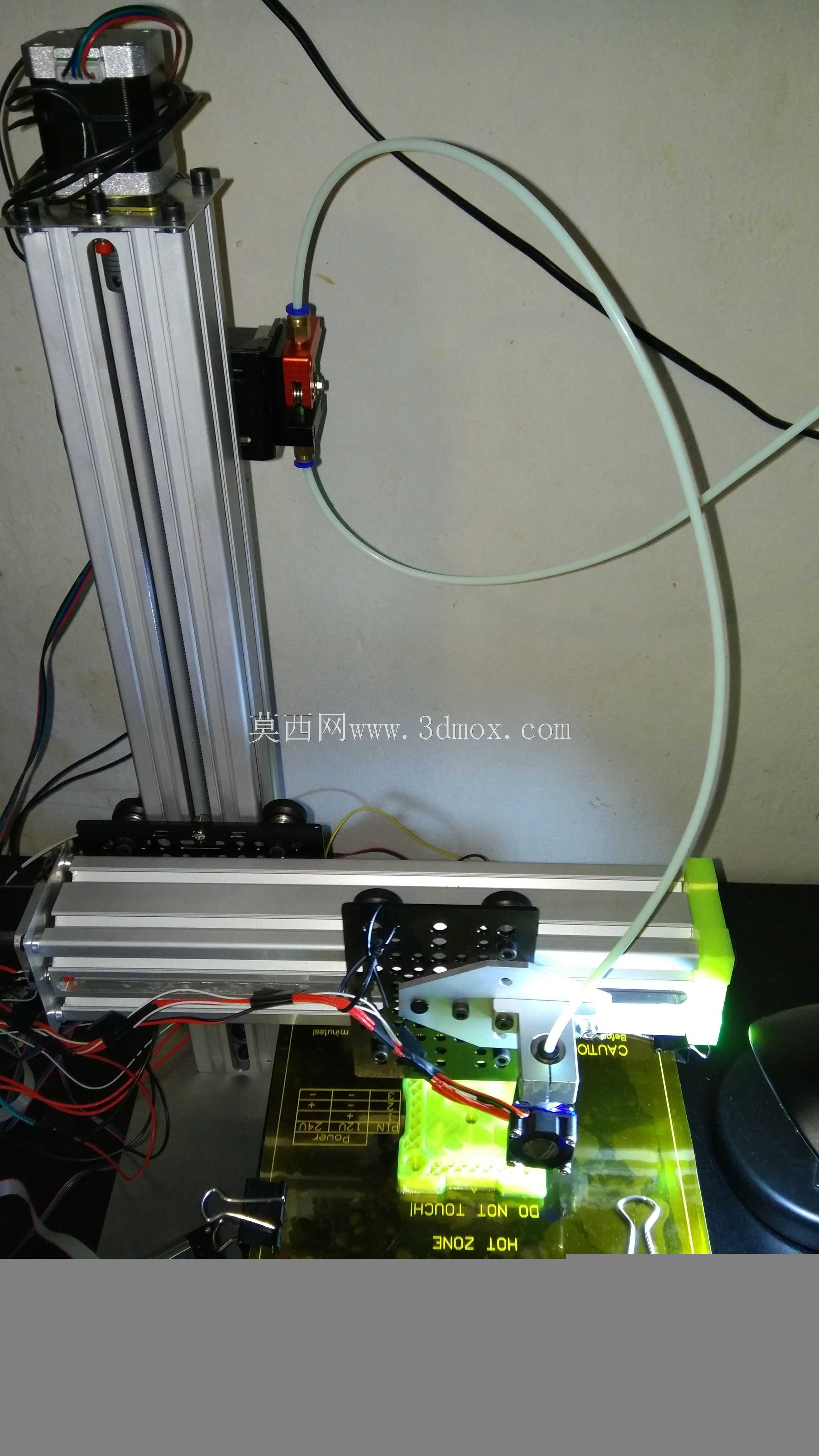 3D��ӡ��2018 CNC+����+ʵ��