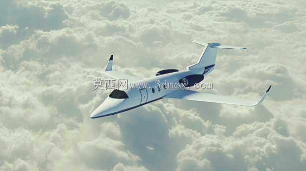 Learjet-25 AtlasJet公司