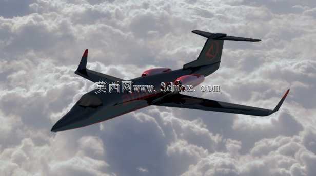 Learjet-25 AtlasJet公司