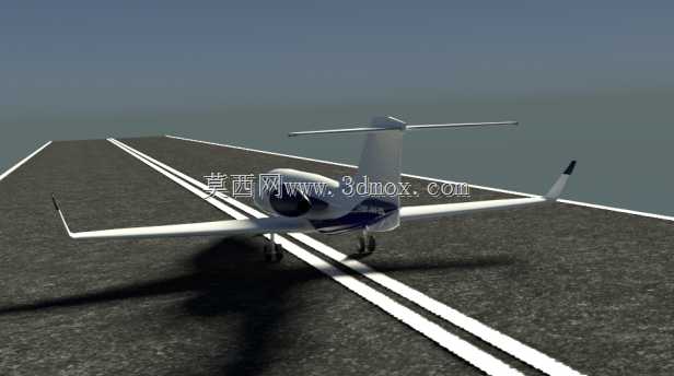 Learjet-25 AtlasJet公司