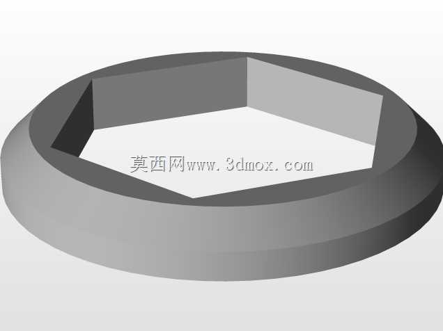 FRC 3D打印变速箱
