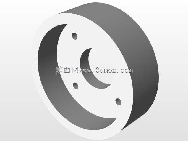 FRC 3D打印变速箱
