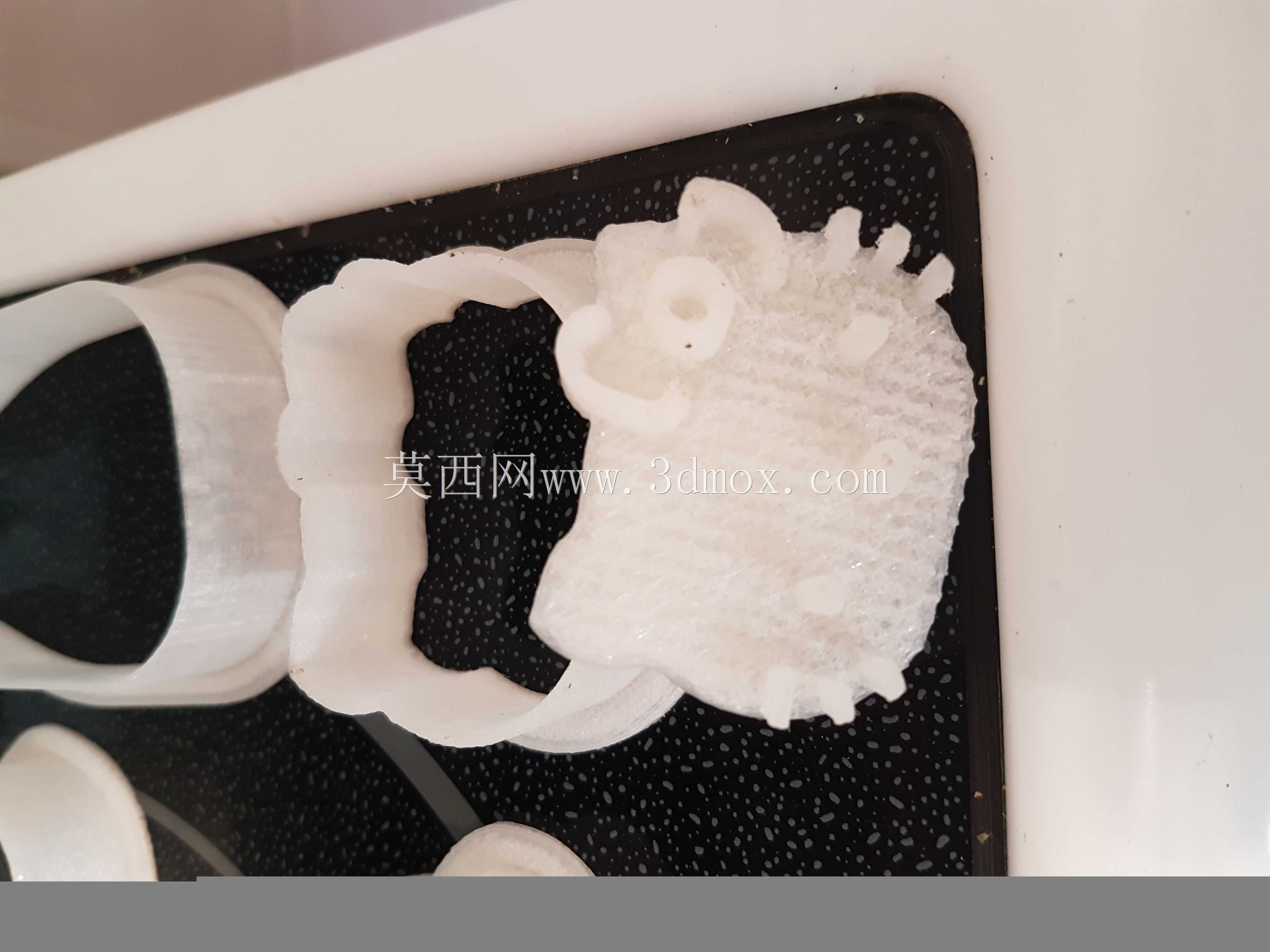 各种饼干切割器
