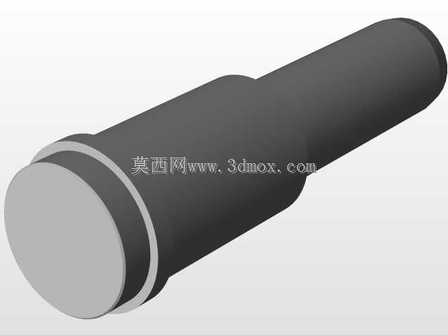 端子塑料模