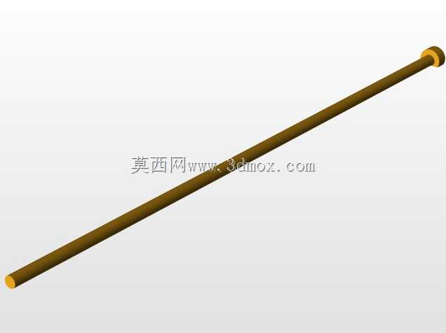 端子塑料模
