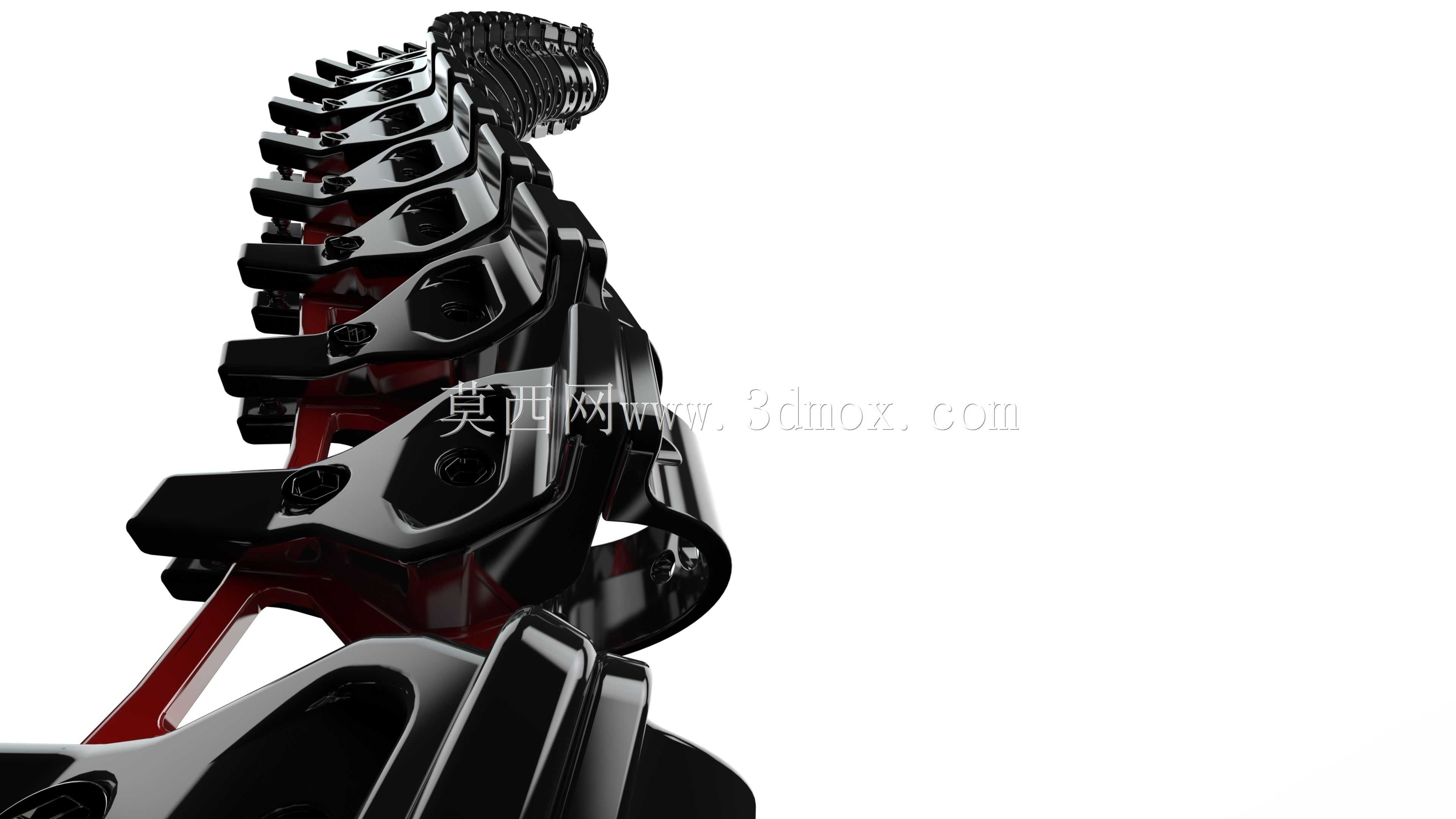 paXcyborG主干网