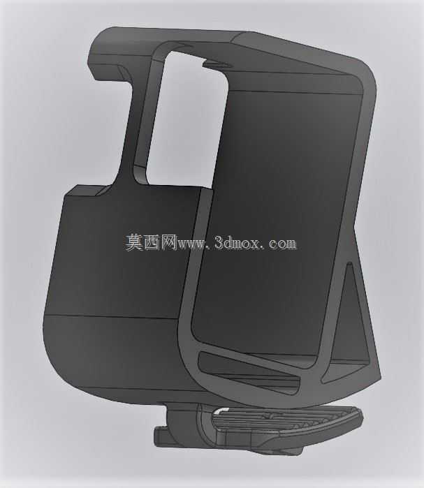 FPV GoPro Hero 5�ļ�ֱ����֧��