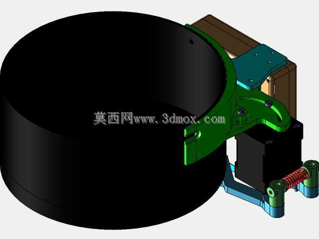 Celestron Nexstar 6 SE myFocuserPro2版本3