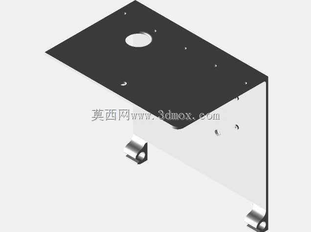 Duet WiFi机箱组件| CR-10S 3D打印机