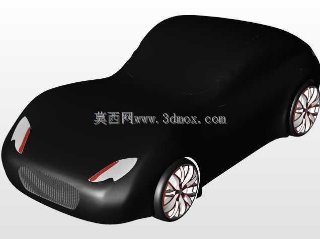 概念车