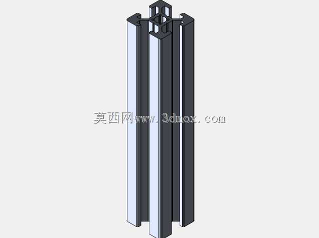 大量铝型材选择。