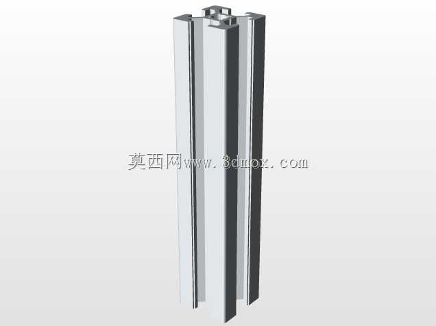 大量铝型材选择。