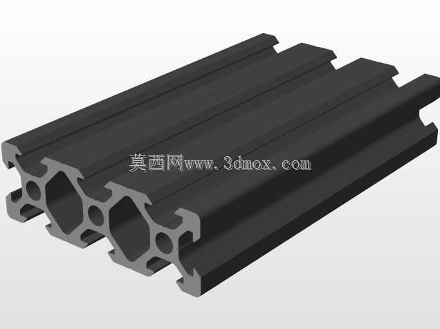 大量铝型材选择。