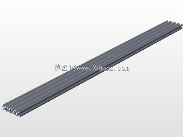 大量铝型材选择。