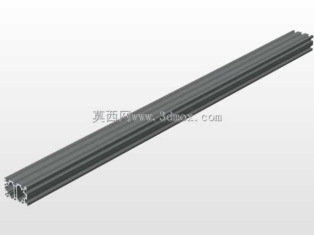 大量铝型材选择。