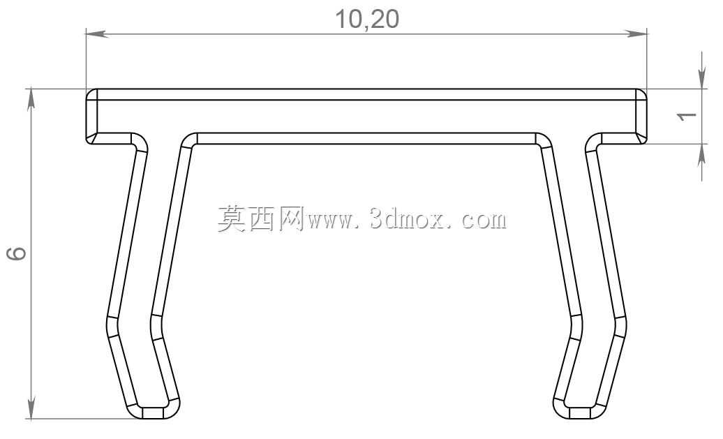 大量铝型材选择。