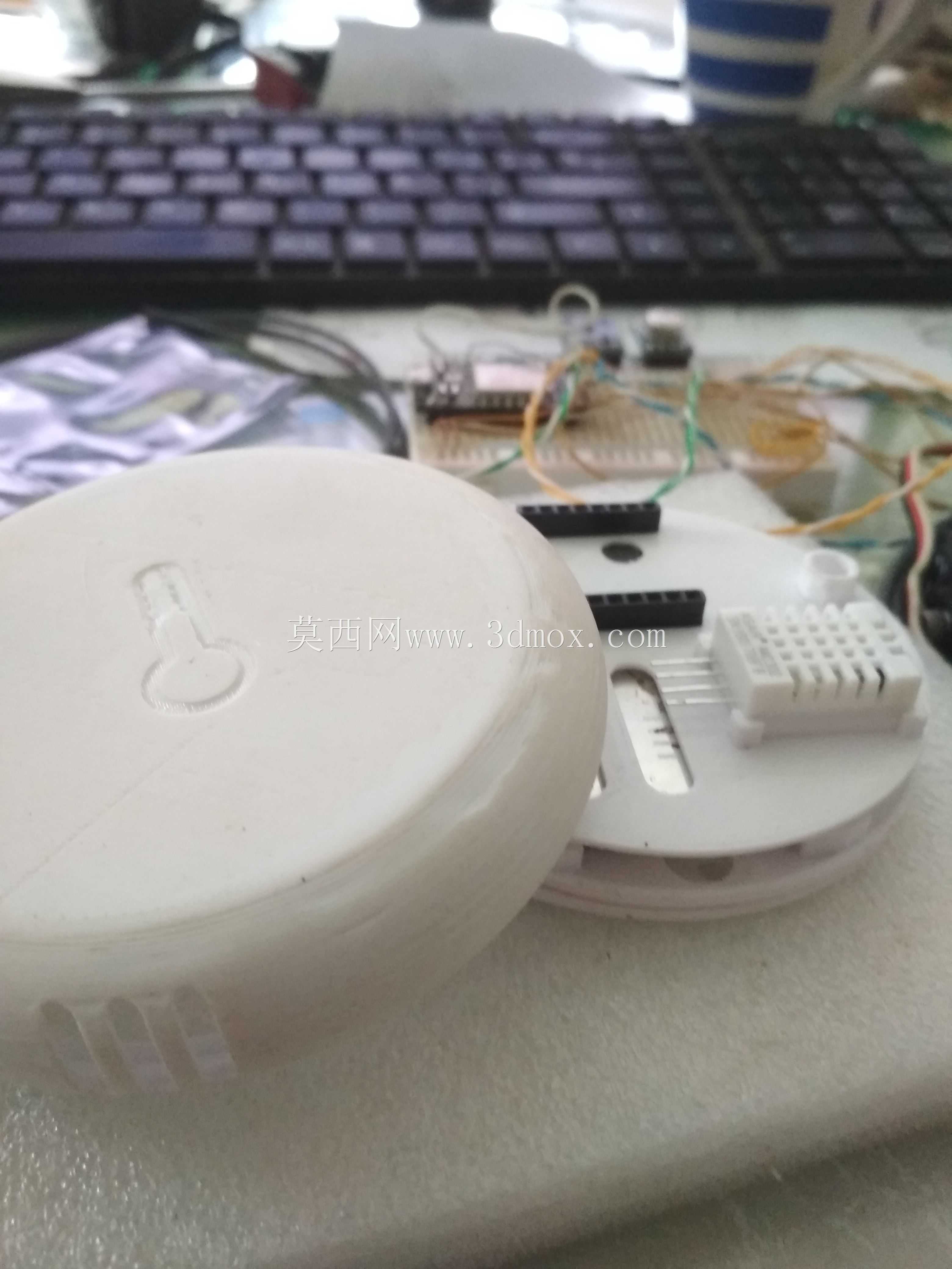 豪生Wemos D1mini(灵感来自小米)