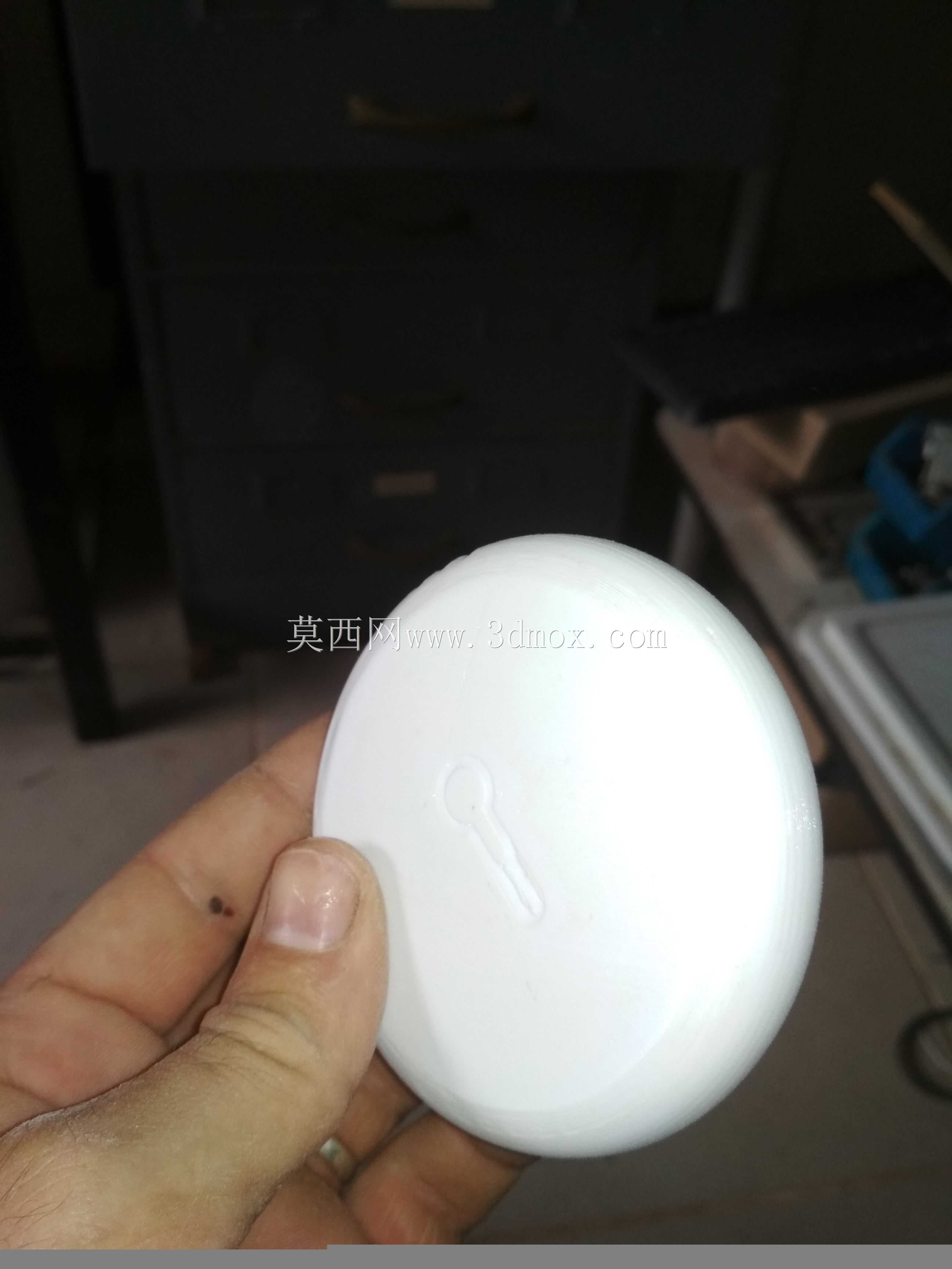 豪生Wemos D1mini(灵感来自小米)