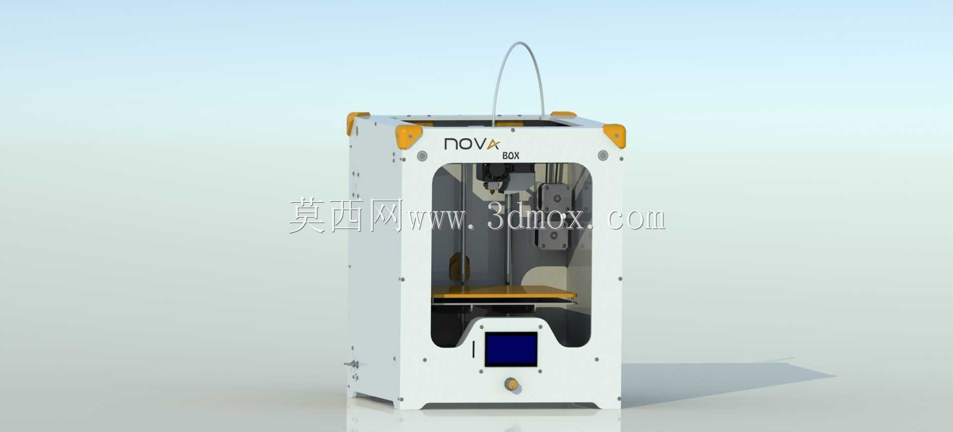 Nova Box 3D��ӡ��