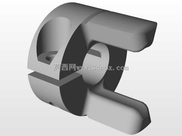 联轴器BF-2025-6.35-8
