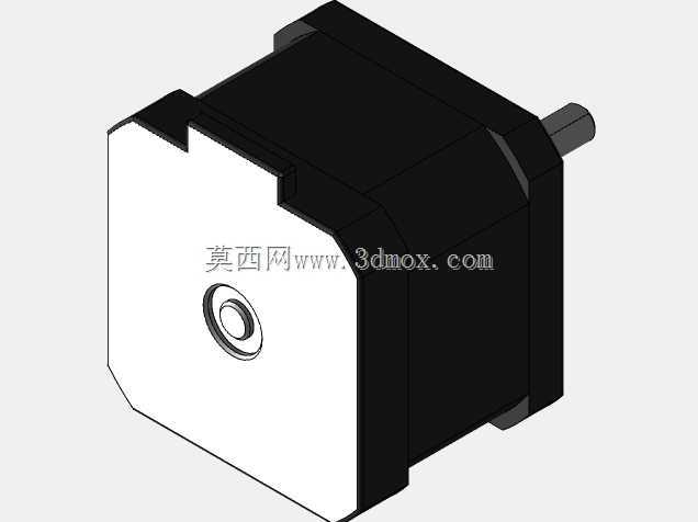 Nema 17可配置长度