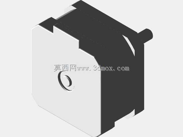 Nema 17可配置长度