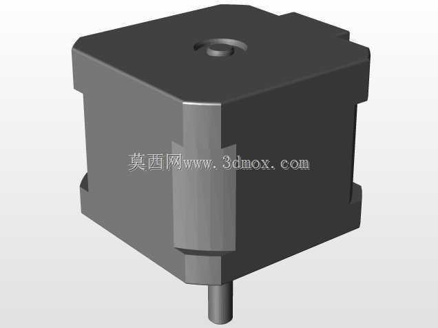 Nema 17可配置长度