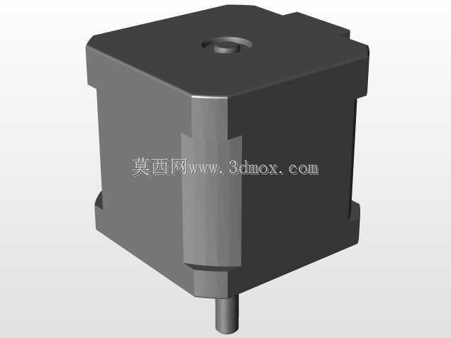 Nema 17可配置长度
