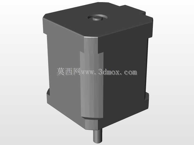 Nema 17可配置长度