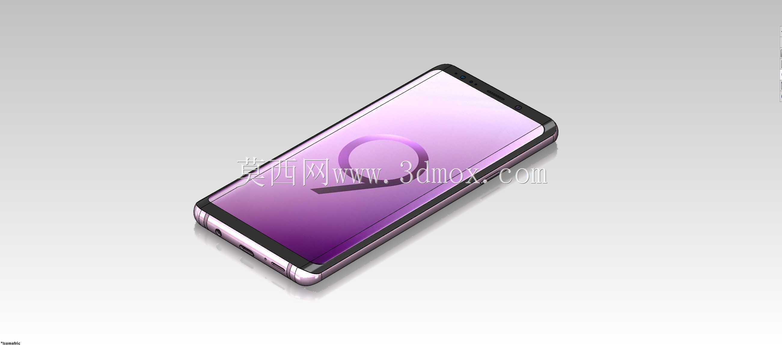 银河S9+