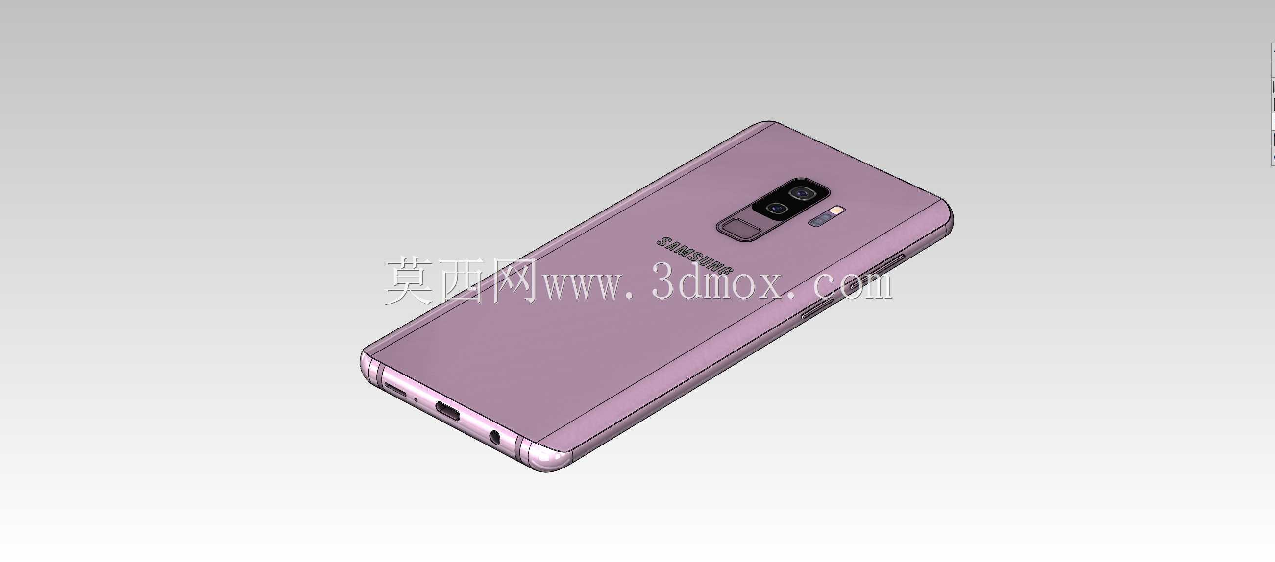 银河S9+