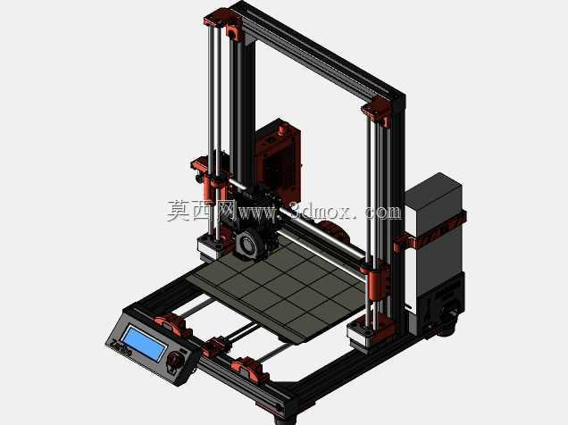 Zaribo MK3 v1.0版