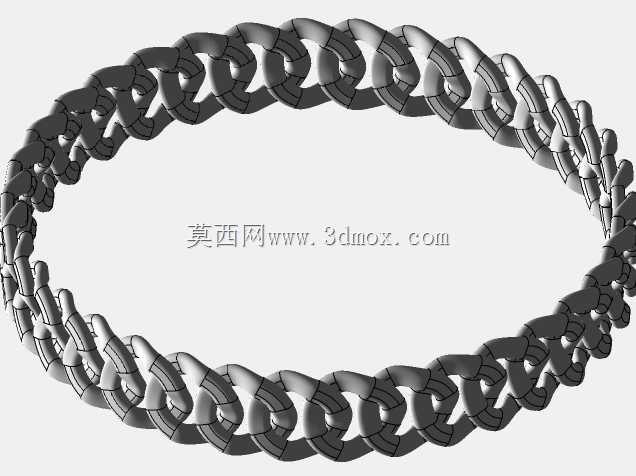 手链设计+视频教程