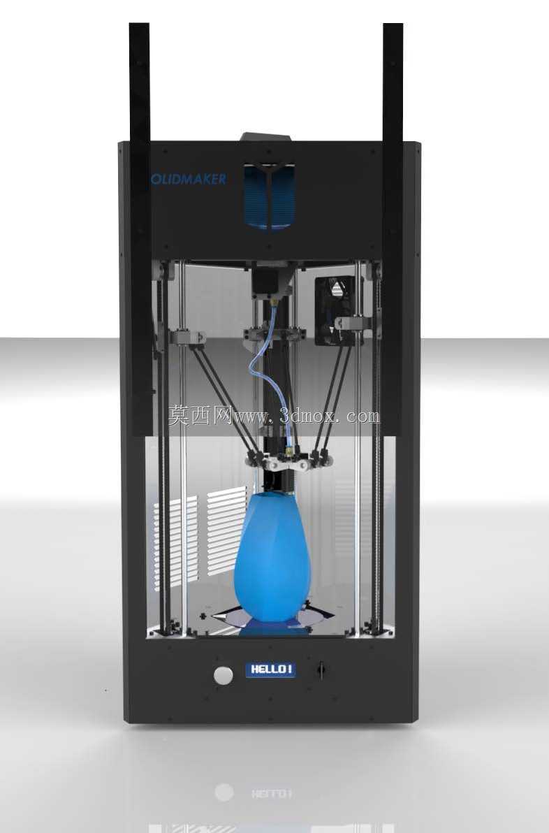 SOLIDMAKER-3D��ӡ��