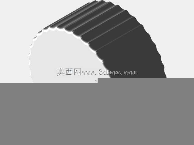 VFO旋钮