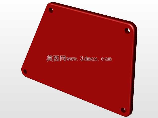 Jeep TJ中控台超低音扬声器盖