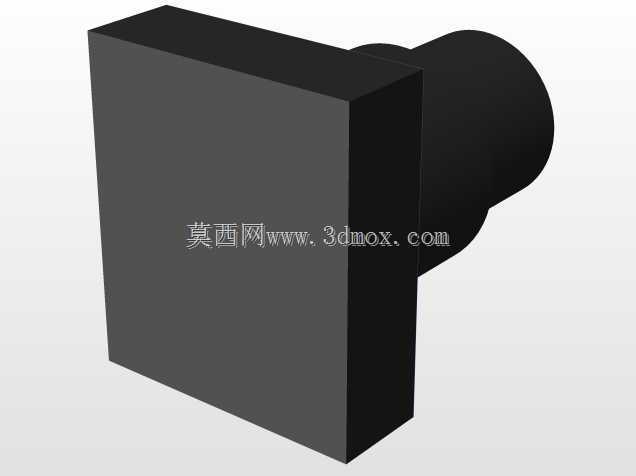 Jeep TJ中控台超低音扬声器盖