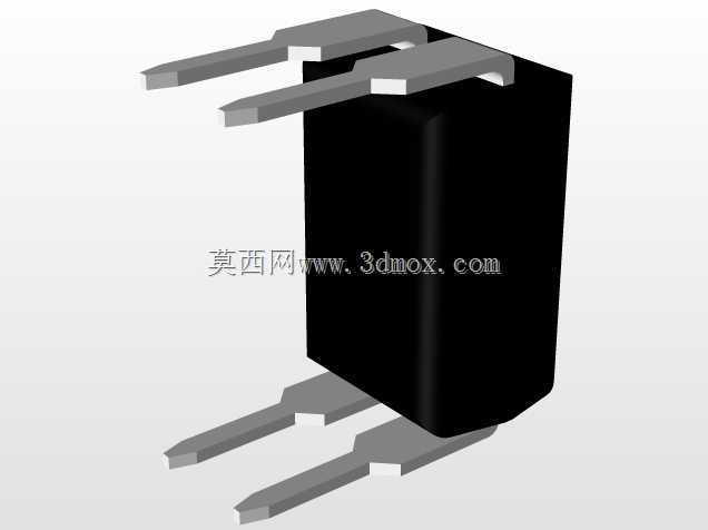 2继电器模块