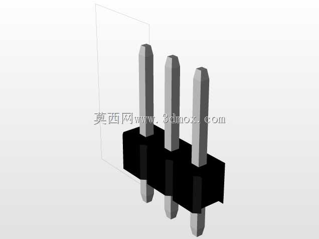 2继电器模块