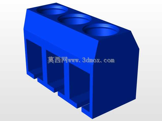 2继电器模块