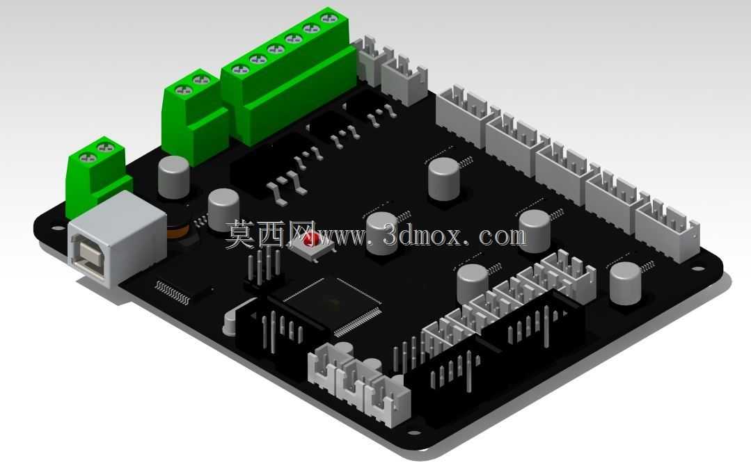 Carte MKS Base V1.5/MKS Base V1.5��