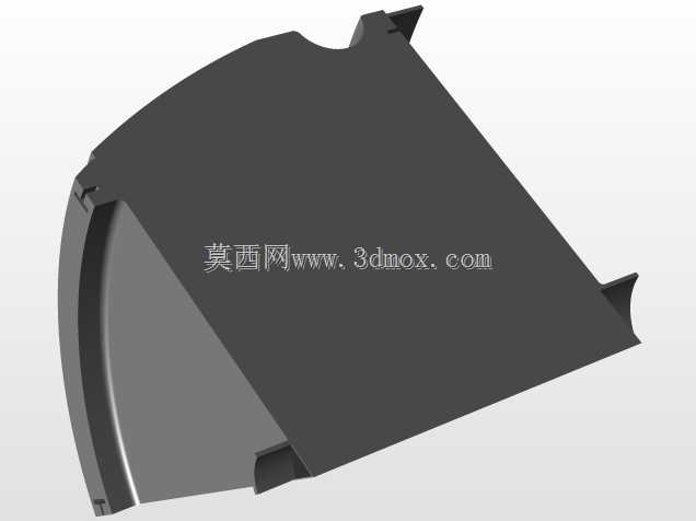 农用无人机的液体肥料罐