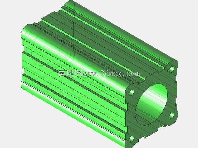 维林液压(CATIA)