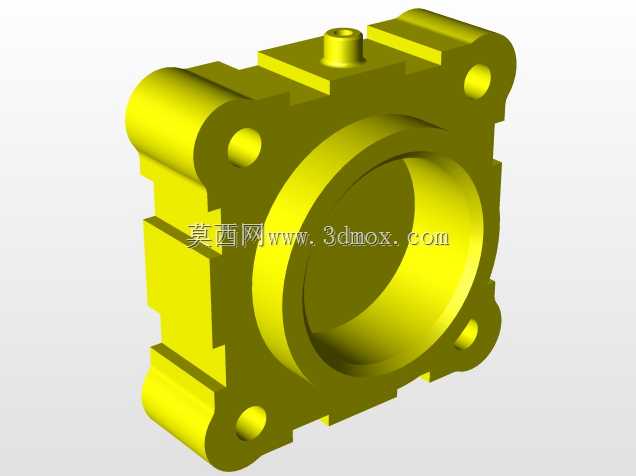 维林液压(CATIA)
