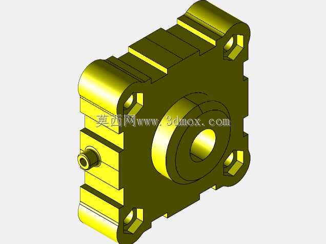 维林液压(CATIA)