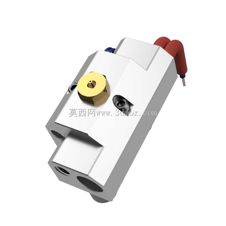 E3D���۾���+������ɢ����
