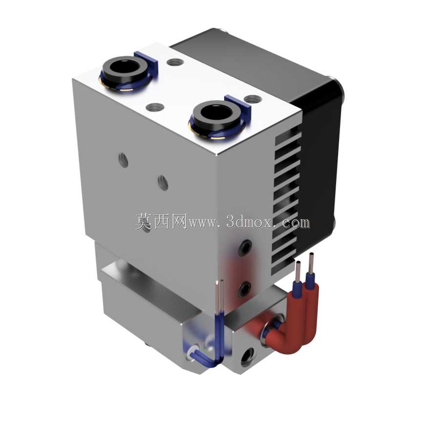 E3D���۾���+������ɢ����